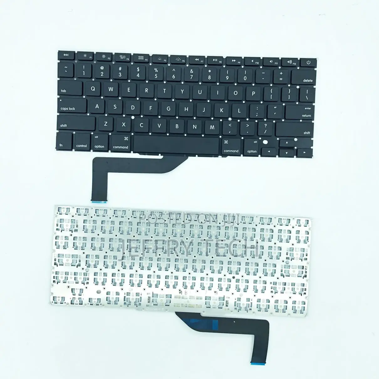 New Notebook Keyboard for Mac Book Pro Retina 15" A1398 Lapt