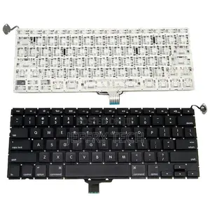 Laptop Keyboard for Apple Macbook Pro A1278 MB466 MB477 MB99