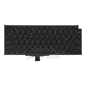 US Laptop Keyboard for Apple Macbook Air 13'' A2337 M1 EMC35