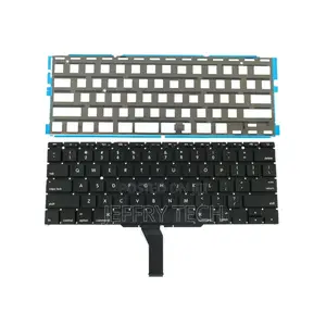 US Keyboard for for Macbook Air 11" A1370 2011 A1465 2012 -