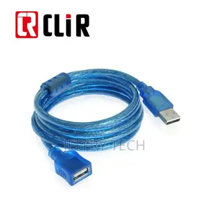 10M 2.0 Usb Male to Female Data Transfer Usb Extension Cable