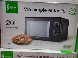 Synix Microwave 20L