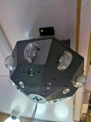 Led Disco Light