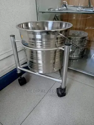 Kick Bucket