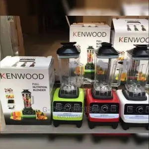 Kenwood Commercial Blender