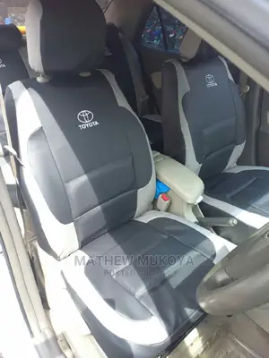 Bolty Car Seat Covers