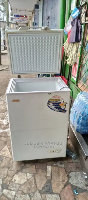 Ramtons Mini Freezer