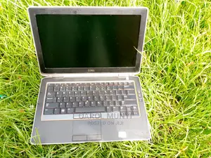 Laptop Dell Latitude E6430 8GB Intel Core I7 HDD 500GB