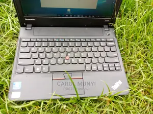 New Laptop Lenovo ThinkPad X131e 4GB Intel HDD 320GB