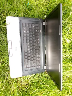 Laptop HP 650 4GB Intel Celeron HDD 500GB