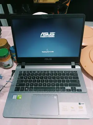 Deepsea Laptop Repair Services