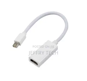 Hot Sale Item 1080p Mini Display Port to Hdmi Cable Mini Dp