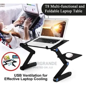 Laptop Stand.