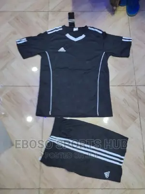 Lates Imported Football Jerseys