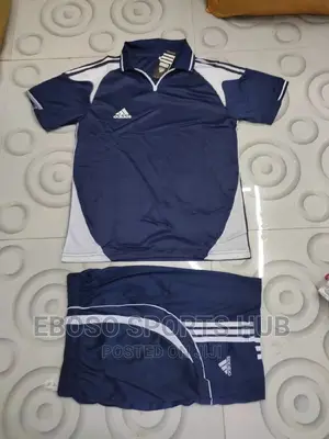 Football Kits