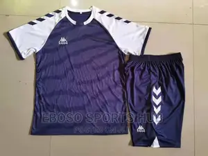 Latest Football Jerseys