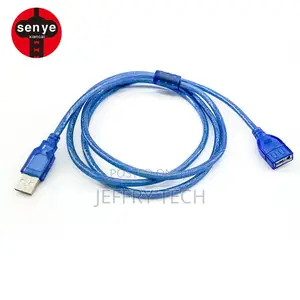 10M a Male to a Female USB Extention Cable for Extender in S