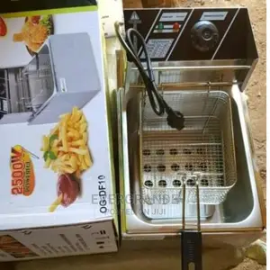 Owngreat 6ltr Deep Fryer
