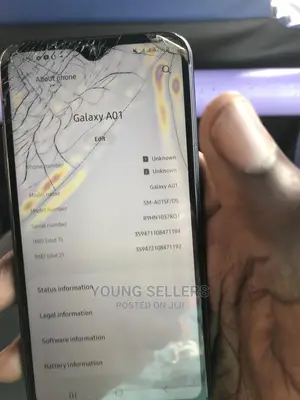 Mobile Phone Repair and Flashing