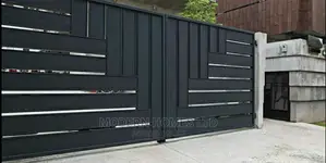 High Quality Gates, Modern Designs