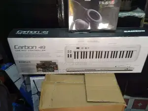 Studio Midi Keyboard49