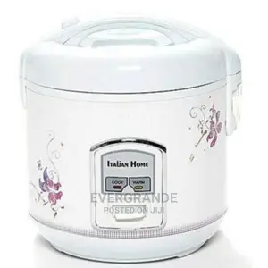 Italian Rice Cooker