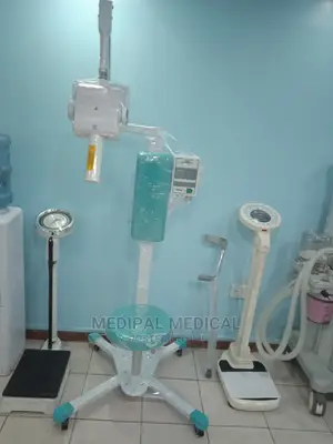 Dental Xray With Processor