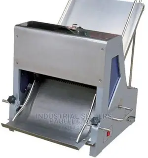 Marketable Bread Slicers