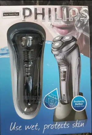 Use Wet Philips Smoother