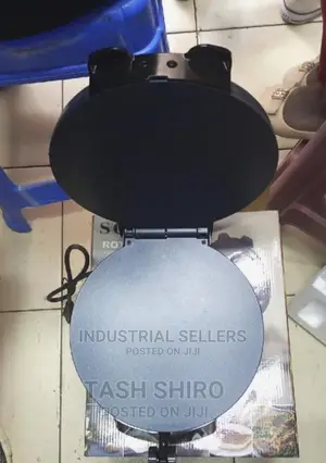 10" Chapati /Roti Maker