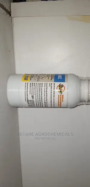 Sulban 48ec Insecticide 100ml