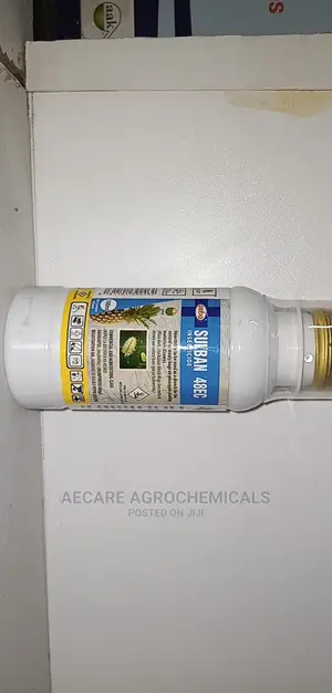 Sulban 48ec Insecticide 100ml