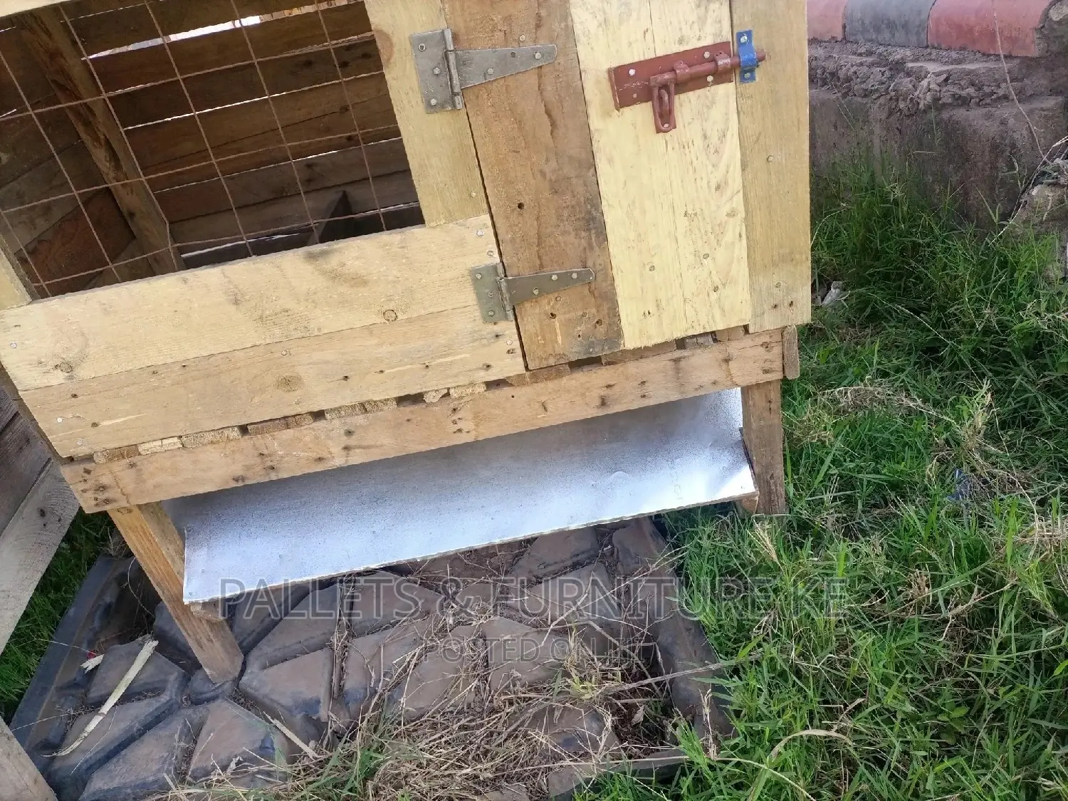 Rabbit House