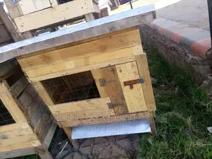 Rabbit House