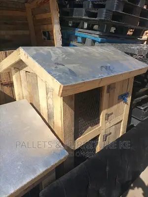 Chicken House