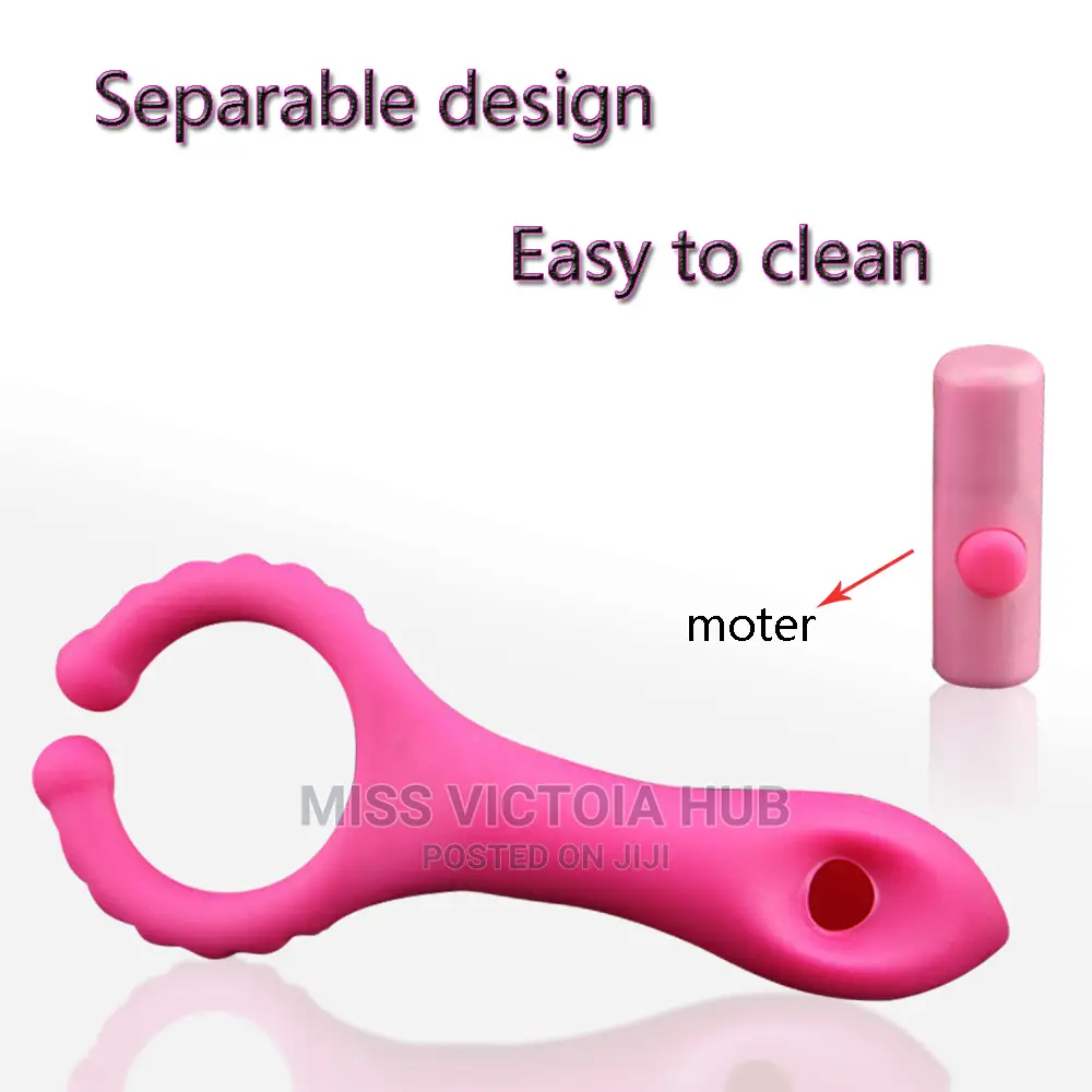 Waterproof Mini Bullet Vibrator