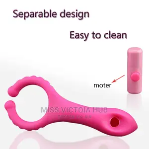 Waterproof Mini Bullet Vibrator