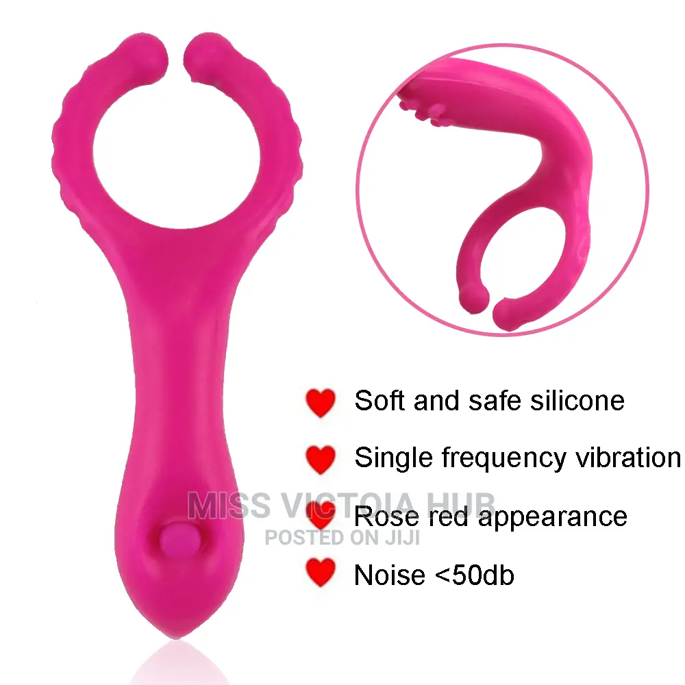 Waterproof Mini Bullet Vibrator