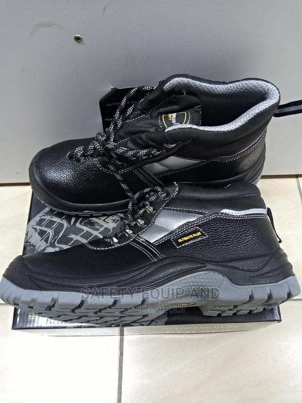 Safety Industrial Boots-Top Quality!!