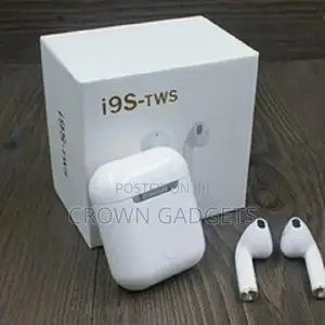 iPhone Earphones-i9s