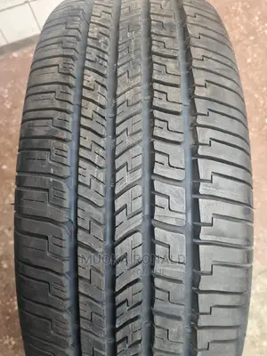 255/60r19 Goodyear Tyre