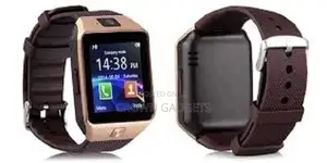 Dzo9 Smart Watch