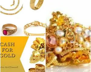 We Buy Old Gold Ornaments Nairobi