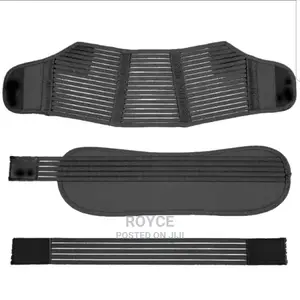 Pregnancy Belt