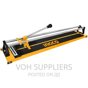 Brand Ingco Tile Cutter (2 Feet) Htc04600