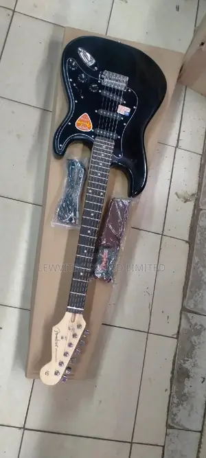 Fender Rythm Guitar