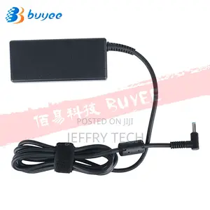 19.5V 3.33A 65W Laptop Charger for HP Pavilion 15 Envy 17 PP