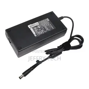 Adapter Charger Compatible With HP HSTNN-LA09 462603-001 46