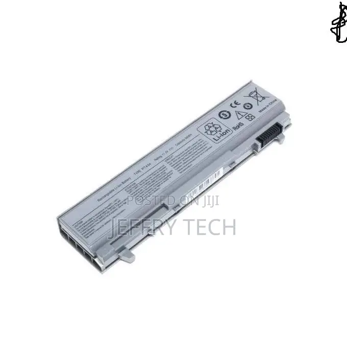 Dell Latitude E6400 E6410 E6500 Generic Battery