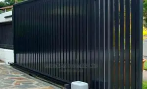 Main House Heavy Duty Sliding Gate